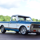 Illustration for article titled LaLD Car Week Day 5, the 70s: Acme Chevrolet C-10